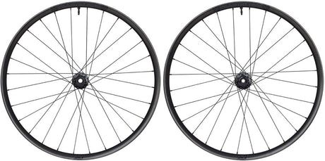 Industry Nine Hydra Classic Enduro S Carbon Wheelset - 29" 15 x 110mm/12 x 148mm 6-Bolt XD