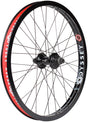 Odyssey Hazard Lite Rear Wheel - 20" 14 x 110mm Rim Brake Cassette RHD/LHD Hard BLK Clincher