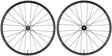 Industry Nine Solix SL AR25 Wheelset - 700 12 x 100/142mm HG 11 Black