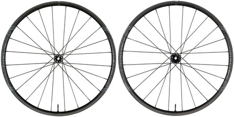 Industry Nine Solix SL AR25 Wheelset - 700 12 x 100/142mm HG 11 Black