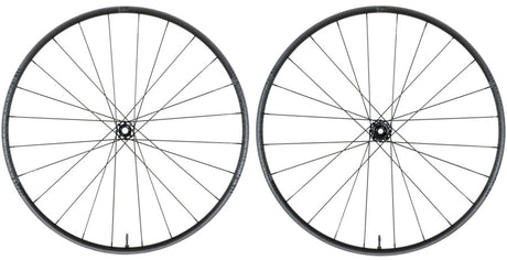 Industry Nine Solix M UL250 Wheelset - 29" 15 x 110/12x148mm XD Black