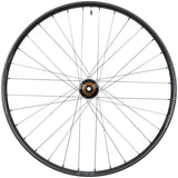 Stan's Arch MK4 Rear Wheel - 27.5 12 x 142mm 6-Bolt HG11 MTN Black