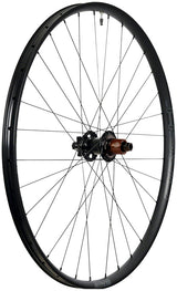 Stan's Arch MK4 Rear Wheel - 29 12 x 148mm 6-Bolt Micro Spline Black