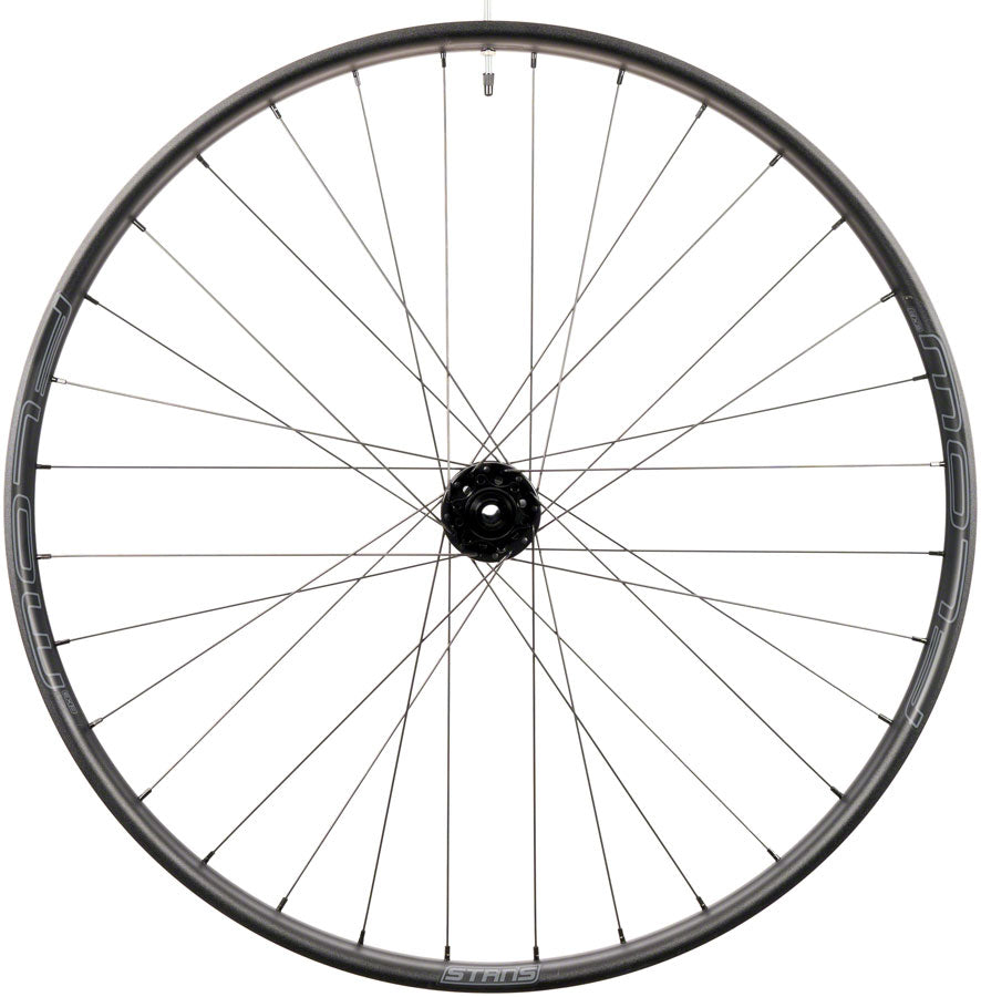 Stan's Flow EX3 Rear Wheel - 27.5 12 x 148mm 6-Bolt XDR Black