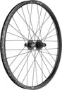 DT Swiss D 1900 Classic Rear Wheel - 26" 10 x 135mm Bolt-On 6-Bolt 12T Single-Speed Ratchet LN 36 BLK