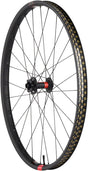 Quality Wheels DT 240 / Reserve 30 SL Carbon Front Wheel - 29" 15 x 110mm 6-Bolt Carbon 28H