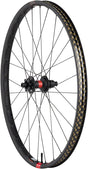 Quality Wheels DT 240 / Reserve 30 SL Carbon Rear Wheel - 29" 12 x 148mm 6-Bolt XD Ratchet DEG 90 Carbon 28H