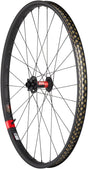 Quality Wheels DT 240 / Reserve 30 HD Carbon Front Wheel - 29" 15 x 110mm 6-Bolt Carbon 28H