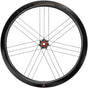 Campagnolo BORA Ultra WTO 45 C23 Rear Wheel - 700c 12 x 142mm Center-Lock N3W 2-Way Fit Carbon