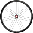 Campagnolo BORA Ultra WTO 35 C23 Rear Wheel - 700c 12 x 142mm Center-Lock N3W 2-Way Fit Carbon
