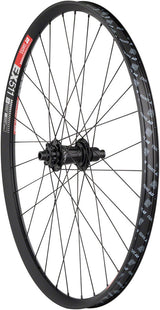 Quality Wheels Industry Nine Hydra / DT Swiss EX511 Rear Wheel - 29" 12 x 148mm 6-Bolt XD BLK