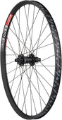 Quality Wheels Industry Nine Hydra / DT Swiss EX511 Rear Wheel - 29" 12 x 148mm 6-Bolt XD BLK