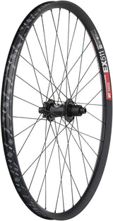 Quality Wheels Industry Nine Hydra / DT Swiss EX511 Rear Wheel - 29" 12 x 148mm 6-Bolt Micro Spline BLK
