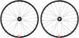 Reserve Wheels Reserve 30 HD E-29 Wheelset - 29" 15 x 110/12 x 148 6-Bolt XD I9 1/1
