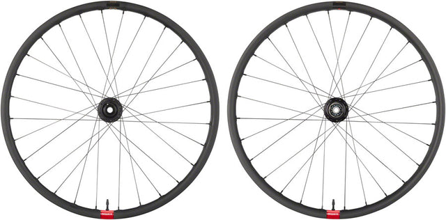 Reserve Wheels Reserve 30 HD E-29 Wheelset - 29" 15 x 110/12 x 148 6-Bolt XD I9 1/1