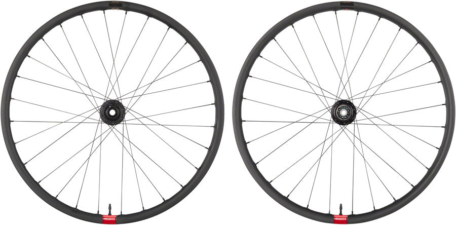 Reserve Wheels 31 DH Wheelset - Thumbnail 3