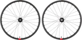 Reserve Wheels Reserve 31 DH Wheelset - 29" 20 x 110/12 x 157mm 6-Bolt XD BLK I9 Hydra