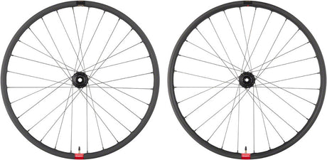 Reserve Wheels Reserve 30 SL Wheelset - 29" 15 x 110/12 x 148 Center-Lock MicroSpline Carbon I9 Hydra