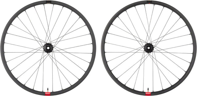 Reserve Wheels Reserve 30 SL F / 30 HD R Frysauce Wheelset - 29" 15 x 110/12 x 148 6-Bolt XD Carbon DT350 DEG 90pt