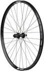 Quality Wheels Deore M610/DT E593 Rear Wheel - 27.5" 12 x 142mm Center-Lock HG 10 BLK 32H