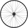 Quality Wheels Formula / WTB ST i23 Front Wheel - 26" QR x 100mm 6-Bolt BLK 32H