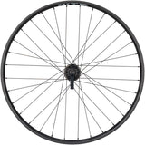 Quality Wheels Formula / WTB ST i23 Front Wheel - 26" QR x 100mm 6-Bolt BLK 32H