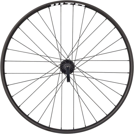 Quality Wheels Formula / WTB ST i23 Front Wheel - 27.5" QR x 100mm 6-Bolt BLK 32H
