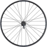 Quality Wheels Formula / WTB ST i23 Front Wheel - 650b QR/15 x 100mm Center-Lock BLK 32H