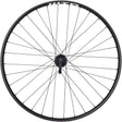 Quality Wheels Formula / WTB ST i30 Rear Wheel - 29" QR x 135mm 6-Bolt HG 10 BLK 32H