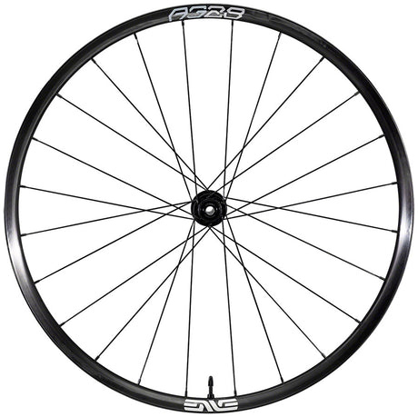 ENVE Composites AG28 Foundation Front Wheel - 650b 12 x 100 Center-Lock BLK