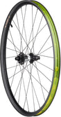 Teravail Fluent Mountain Rear Wheel - 29" 12 x 148mm Boost 6-Bolt XD  Carbon DT350 28H
