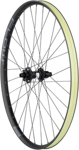 Quality Wheels DT 350 / Stans Flow S2 Rear Wheel - 29" 12 x 148mm 6-Bolt XD BLK 32H