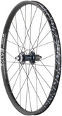 Quality Wheels Shimano SLX/DT E532 Rear Wheel - 27.5" 12 x 148mm Center-Lock Micro Spline BLK 28H