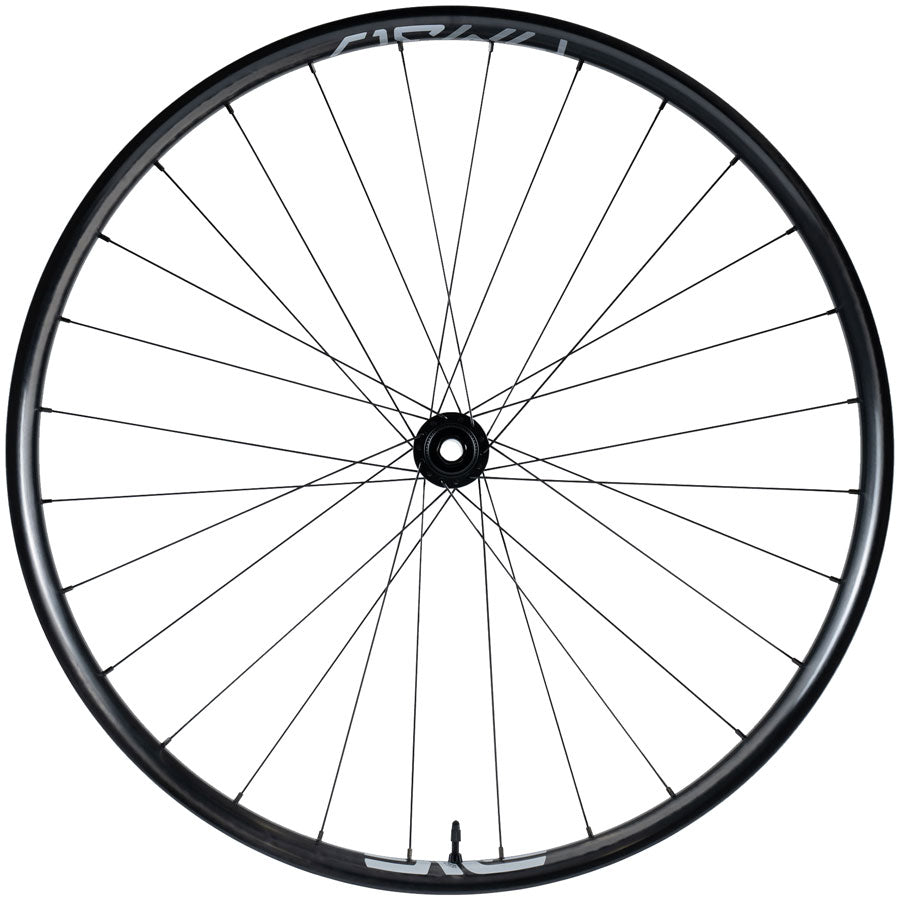 ENVE Composites AM30 Foundation Front Wheel - 29" 15 x 110mm Center-Lock BLK 28H