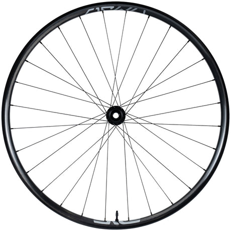 ENVE Composites AM30 Foundation Front Wheel - 29" 15 x 110mm Center-Lock BLK 28H