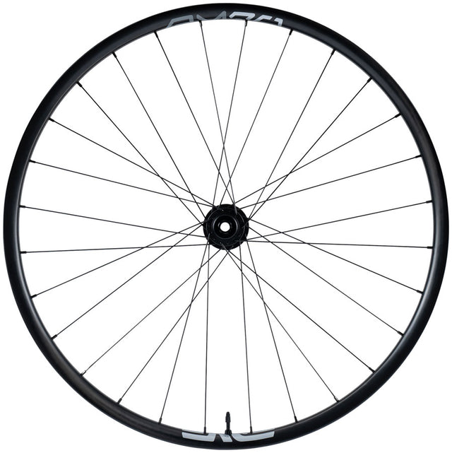 ENVE Composites AM30 Foundation Rear Wheel - 27.5" 12 x 148mm Center-Lock XD Innerdrive 80pt BLK 28H