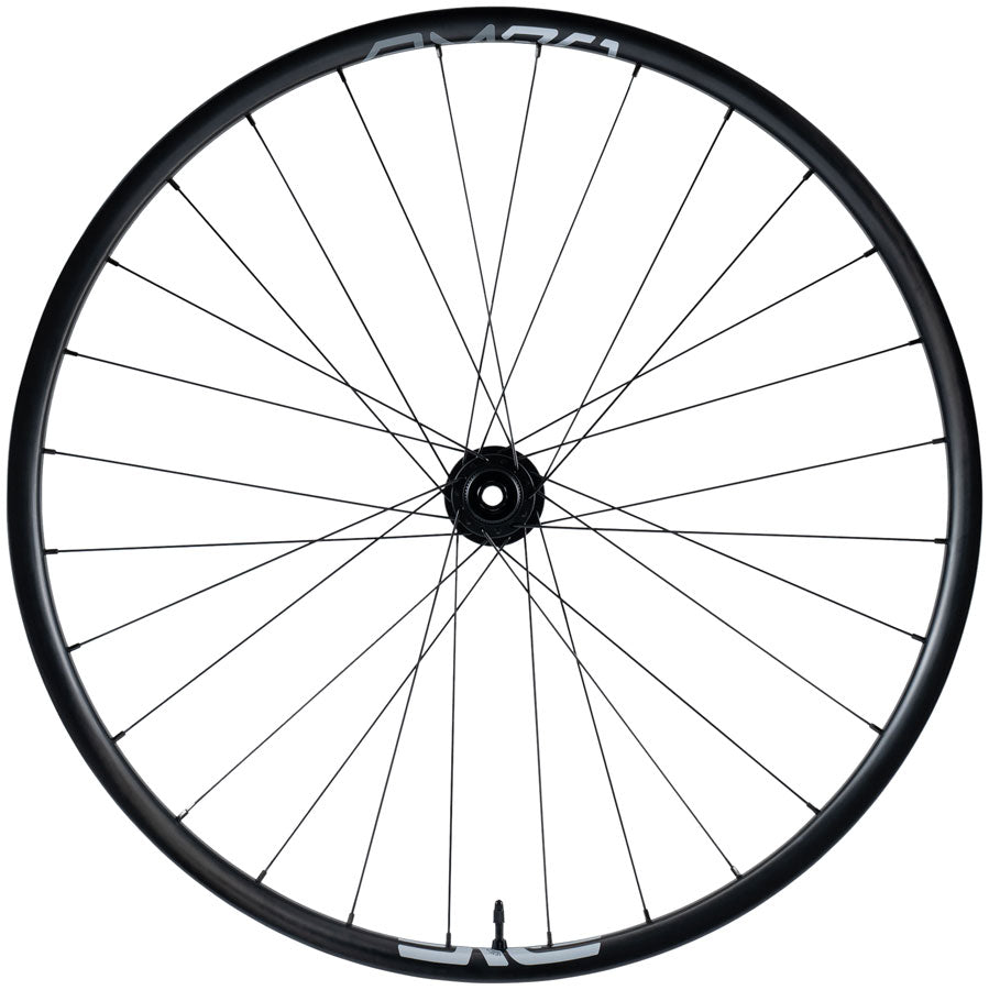 ENVE Composites AM30 Foundation Rear Wheel - 29" 12 x 148mm Center-Lock XD Innerdrive 80pt BLK 28H