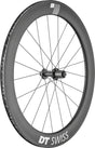 DT Swiss ARC 1400 DiCut 62 Rear Wheel - 700 QR x 130mm Rim Brake HG11 Road/XDR Ratchet EXP 36 BLK