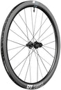 DT Swiss ERC 1400 DiCut 45 Rear Wheel - 700 12 x 142mm Center-Lock HG11 Road/XDR Ratchet EXP 36 BLK