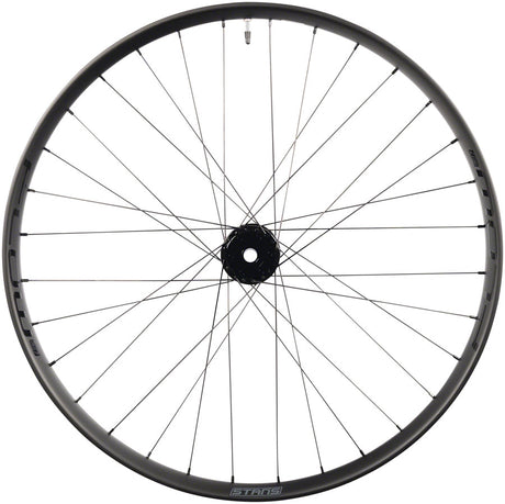 Stan's Flow CB7 Front Wheel - 29" 15 x 110mm 6-Bolt Gray