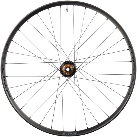 Stan's Flow CB7 Rear Wheel - 29" 12 x 148mm 6-Bolt XDR Gray