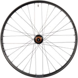 Stan's Flow CB7 Rear Wheel - 27.5" 12 x 148mm 6-Bolt MicroSpline Gray