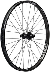 ENVE Composites M8 Rear Wheel - 29" 12 x 148 Center-Lock Micro Spline Innerdrive 80pt BLK