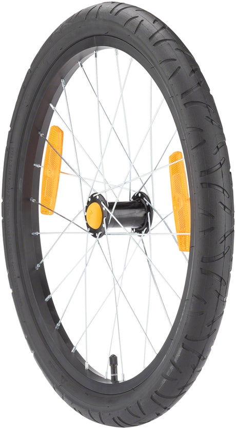 Burley Replacement Wheel - 20" For 2019-current Bee