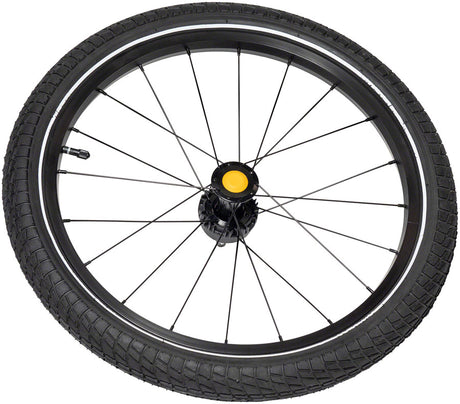 Burley Replacement Wheel - 20" For 2019-current D'lite D'lite X D'lite Single Cub X