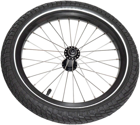 Burley Coho XC 16" Wheel Kit