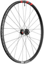 DT Swiss FR 1500 Classic Front Wheel - 29" 20 x 110mm DH Boost 6-Bolt Black