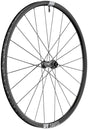 DT Swiss E 1800 Spline 23 Front Wheel - 700 12 x 100mm Center-Lock Black