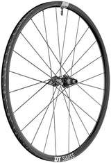 DT Swiss C 1800 Spline 23 Rear Wheel - 700 12 x 142mm Center-Lock XDR Black