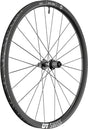 DT Swiss GRC 1400 DiCut 30 Rear Wheel - 700 12 x 142mm Center-Lock HG11 Road/XDR Ratchet EXP 36 BLK